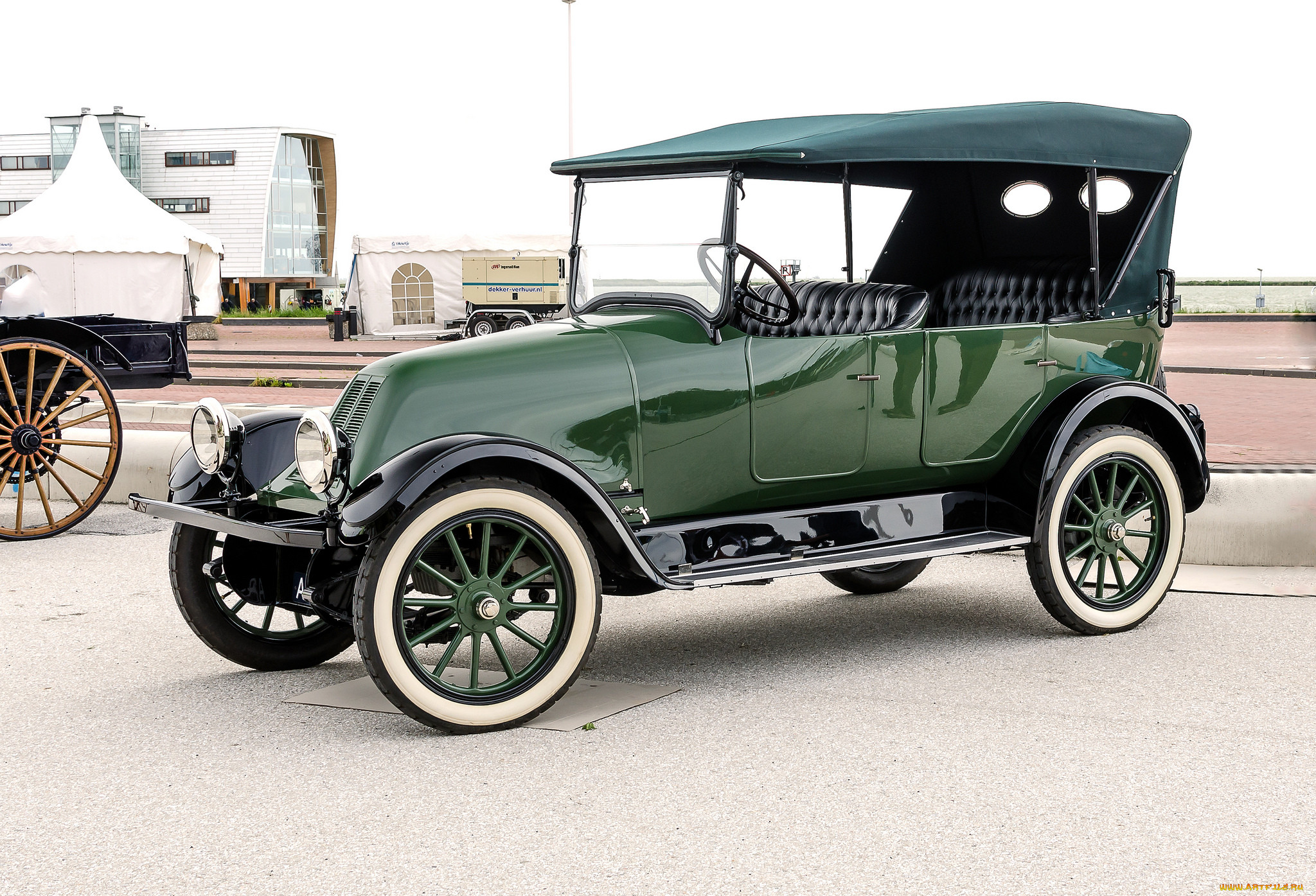 franklin 9a tourer pheaton 1917, ,    , , , , 